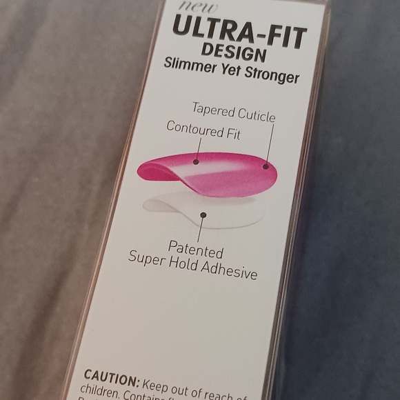 NWT! IMPRESS PRESS ON NAILS - Picture 8 of 8